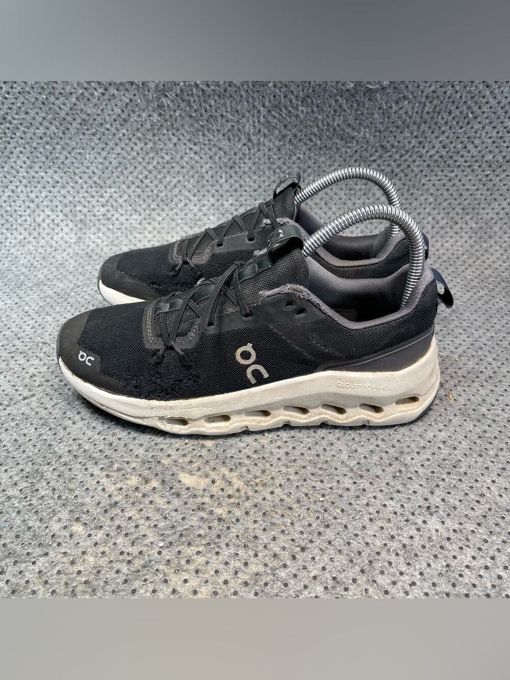 On Cloud Cloudleap Running Shoes Size 6.5 Women’s 5 Men’s